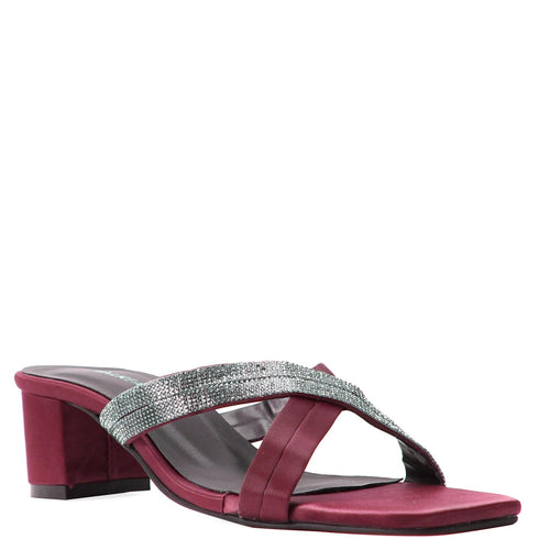 Women Formal Block Heel - 74861S